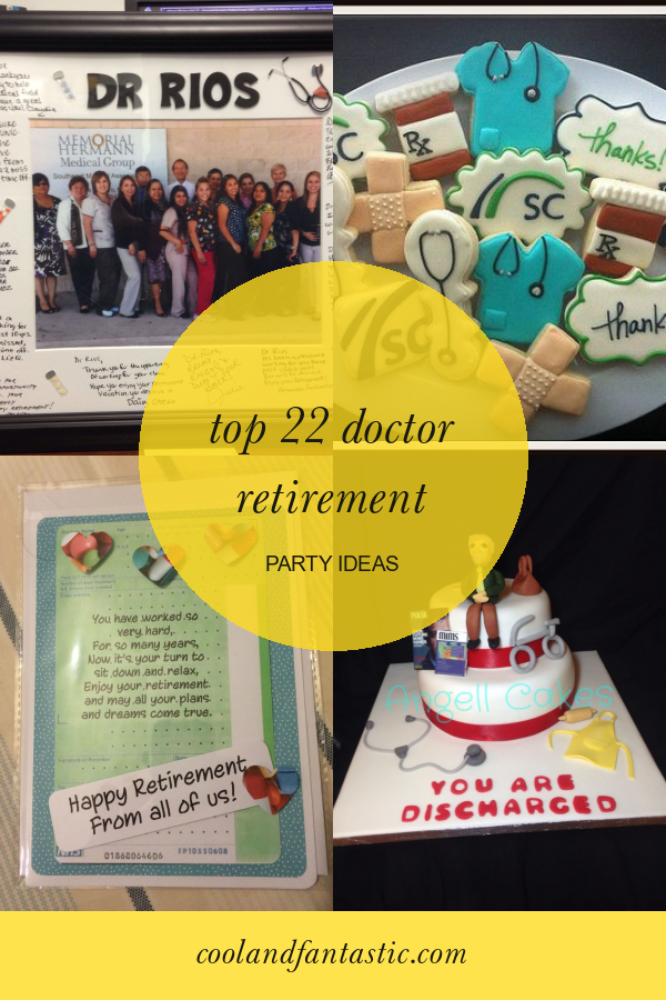 top-22-doctor-retirement-party-ideas-home-family-style-and-art-ideas